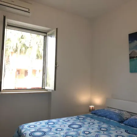 House Disco Praja Holiday home