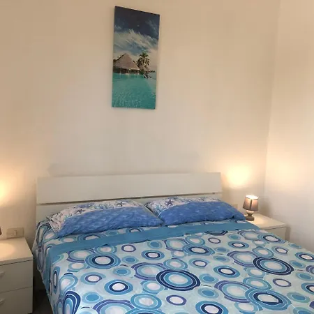 Holiday home House Disco Praja Gallipoli