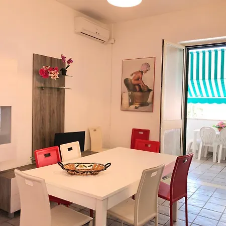 House Disco Praja Holiday home Gallipoli