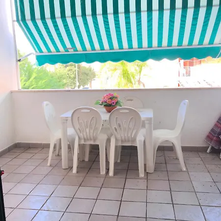 House Disco Praja Holiday home