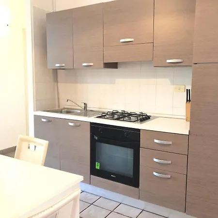 Holiday home House Disco Praja Gallipoli