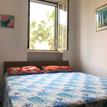 Holiday home House Disco Praja Gallipoli