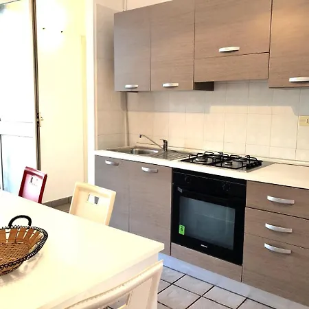 House Disco Praja Holiday home