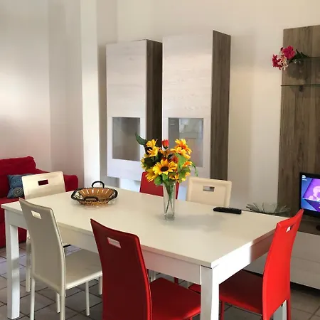 Holiday home House Disco Praja Gallipoli