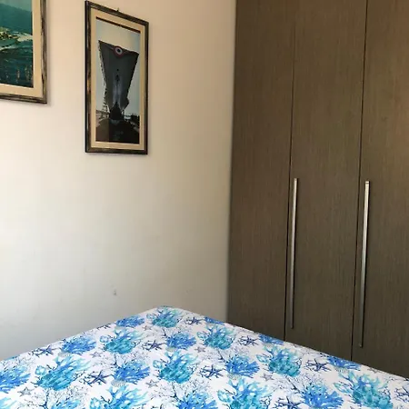 House Disco Praja Holiday home Gallipoli
